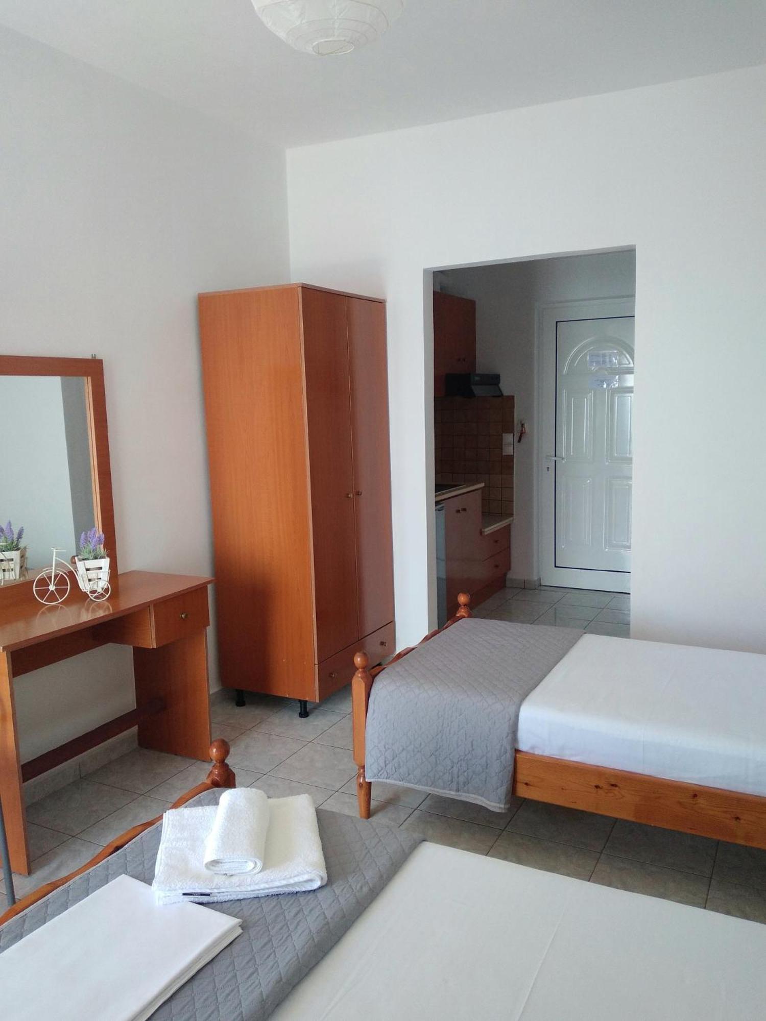 Nadim Rooms هيماري المظهر الخارجي الصورة