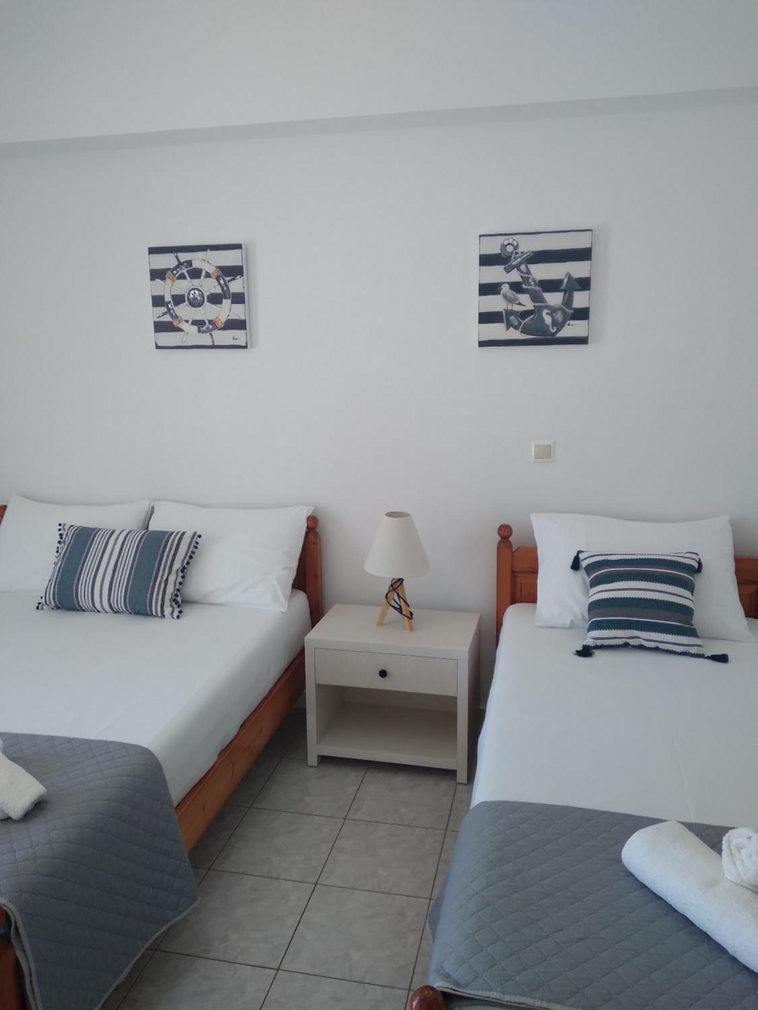 Nadim Rooms هيماري المظهر الخارجي الصورة