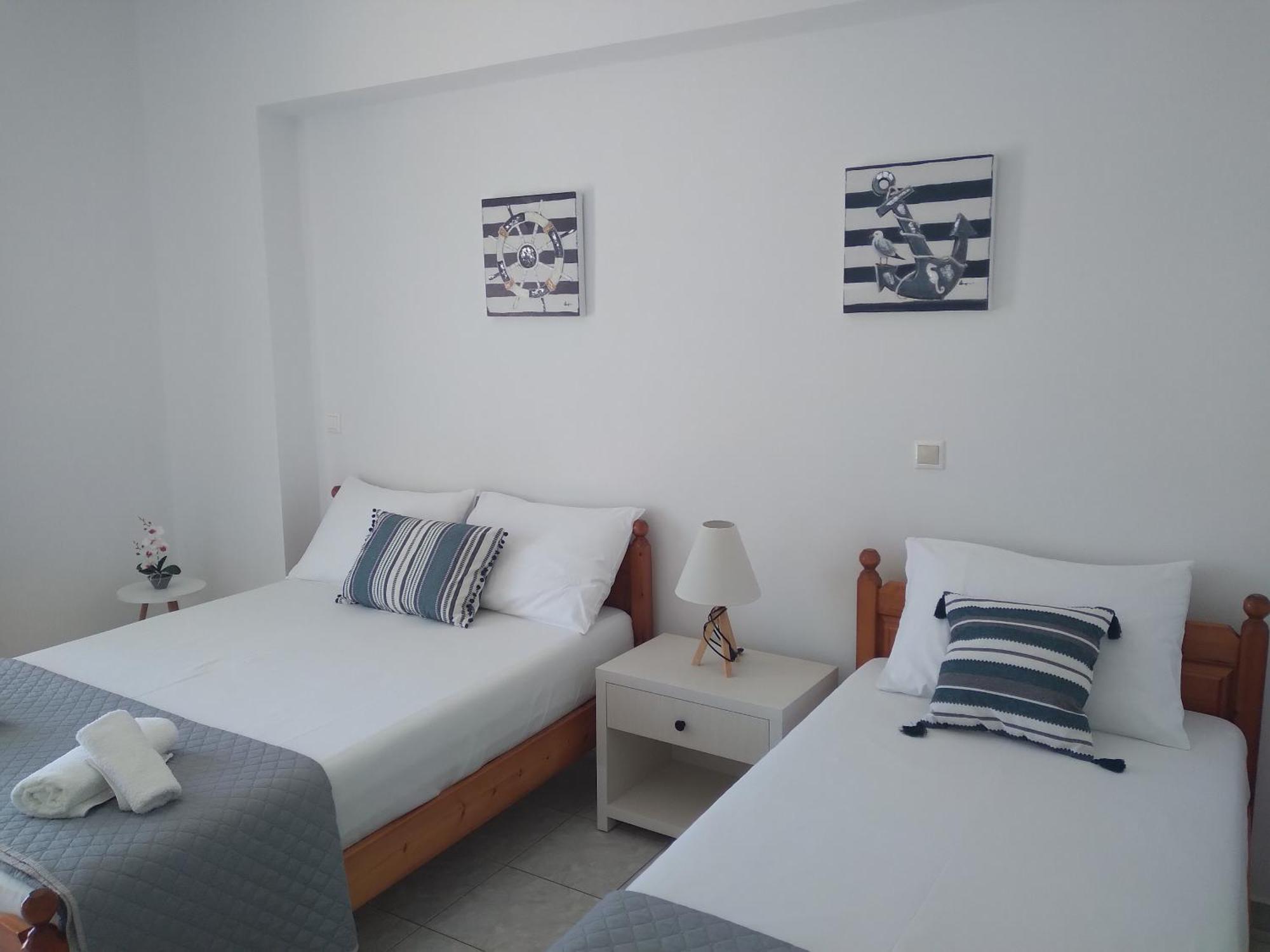Nadim Rooms هيماري المظهر الخارجي الصورة