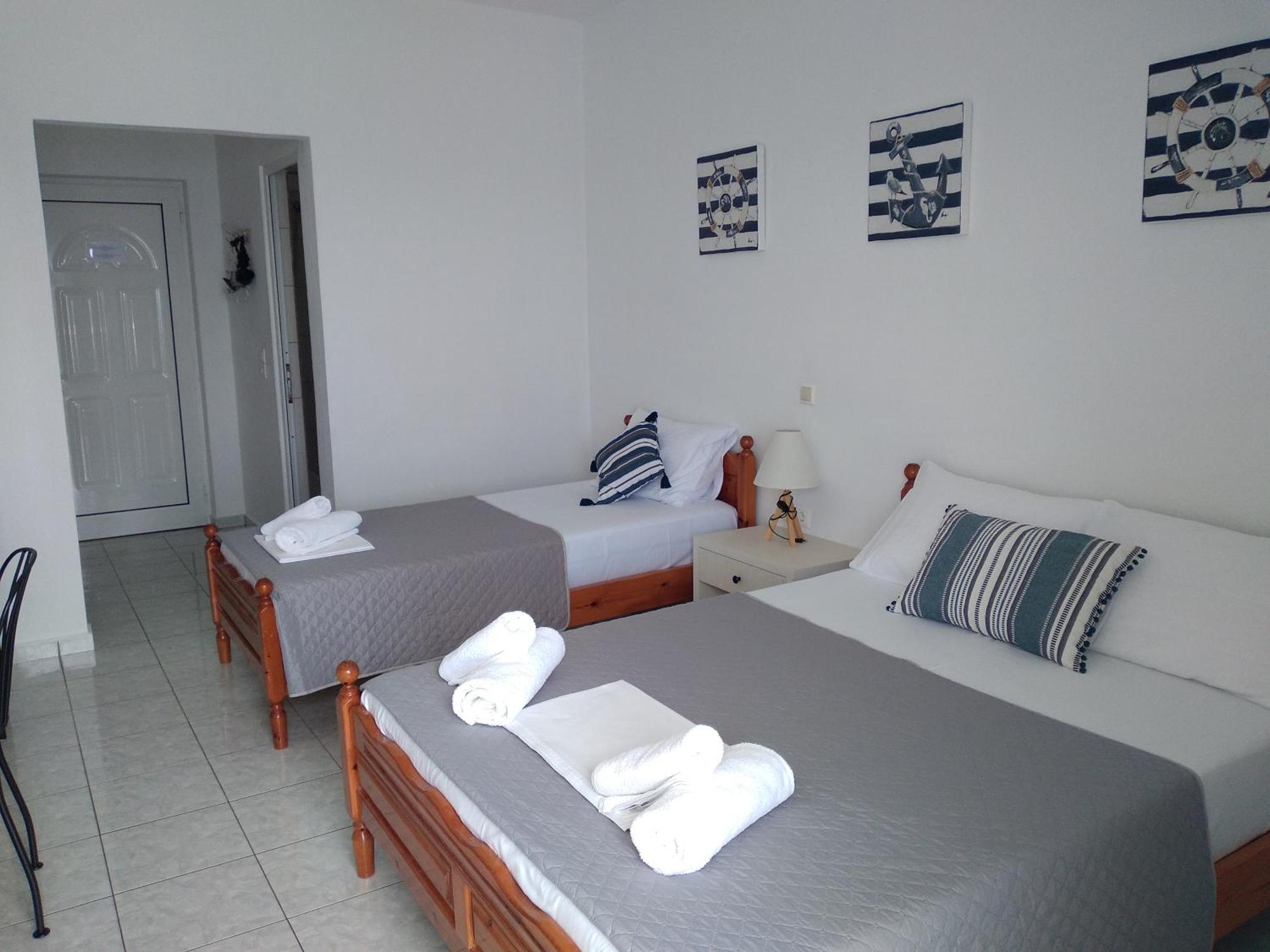 Nadim Rooms هيماري الغرفة الصورة