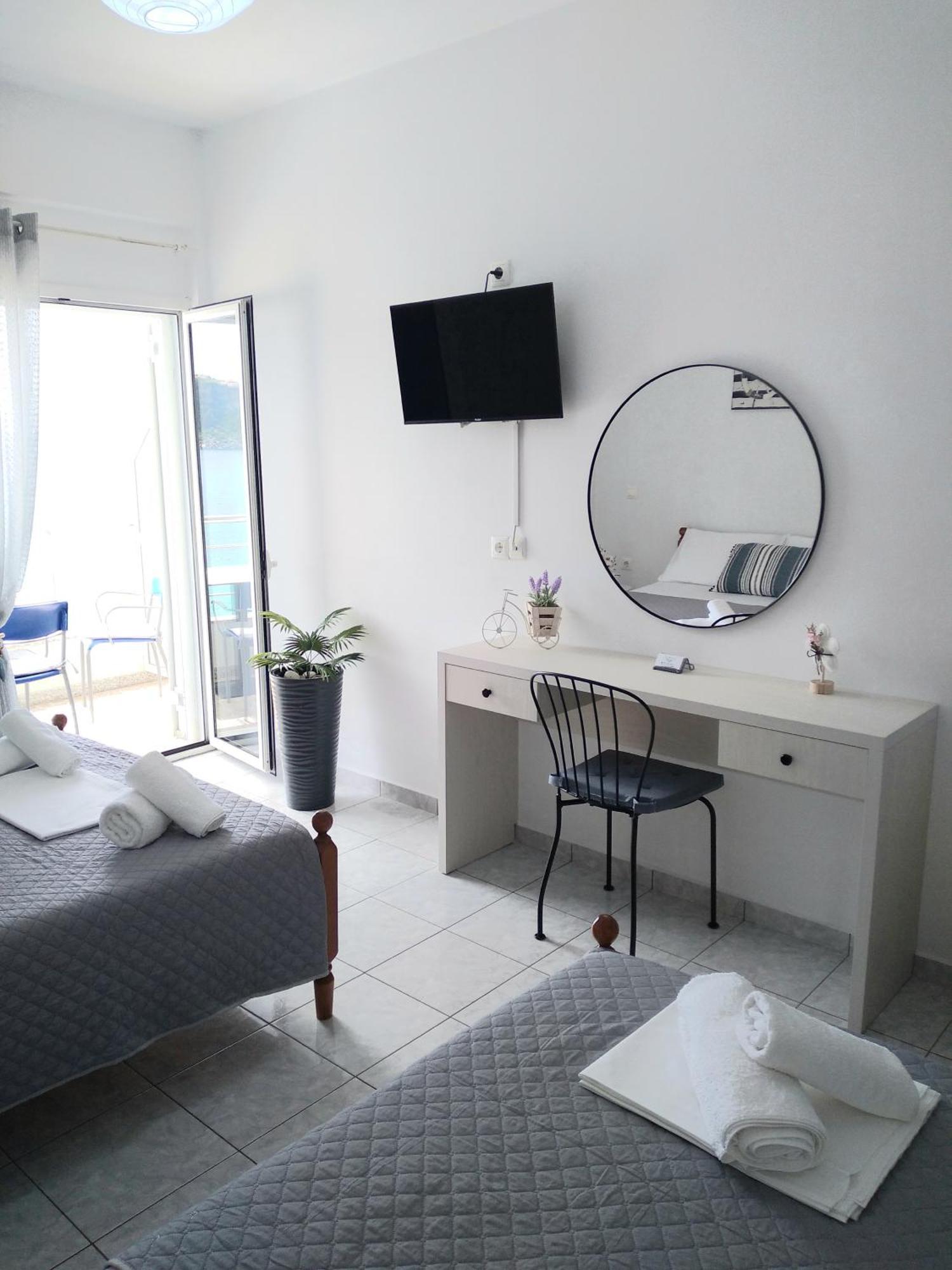 Nadim Rooms هيماري المظهر الخارجي الصورة